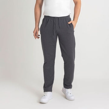 Pantaloni trening bărbați – Croială modernă și material respirabil 100% micro | Cod 8566-PM