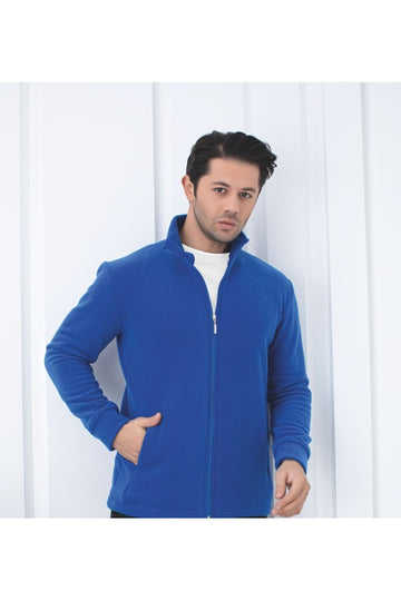 Hanorac Barbat Polar – Confort Termic si Stil Masculin