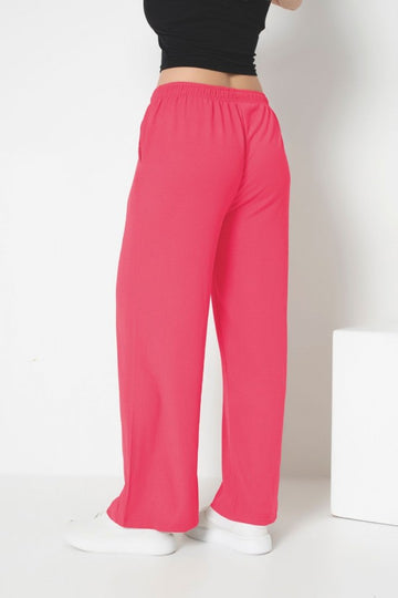 Pantaloni Dama Largi – Lejeri, Moderni si Versatili