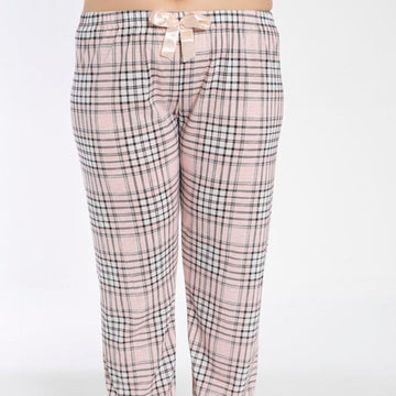 Pantaloni de pijama dama  | 0212-PM