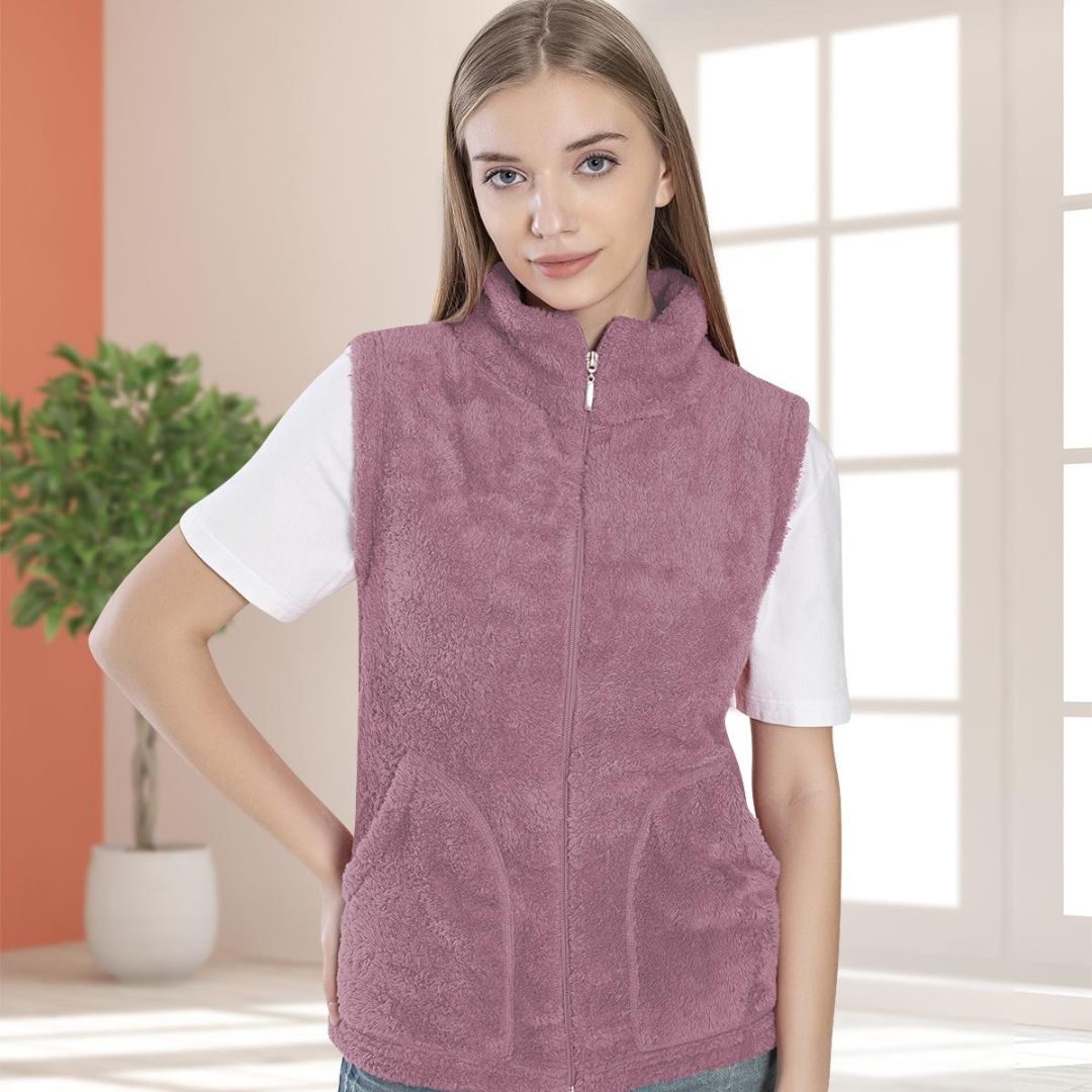 Vesta dama polar  | 0281-PM