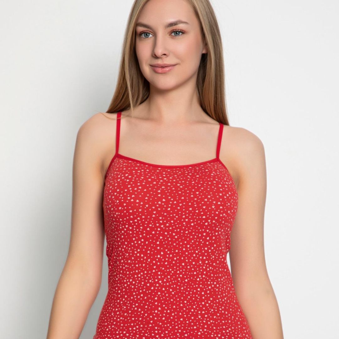Maiou dama bumbac  | 0193-PM