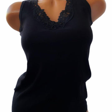 Tricou dama bumbac | 0275-PM