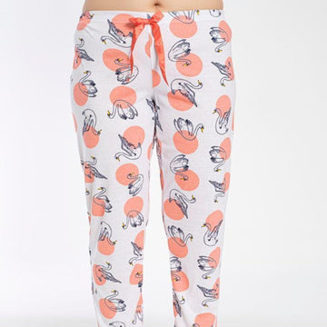 Pantaloni de pijama dama  | 0210-PM