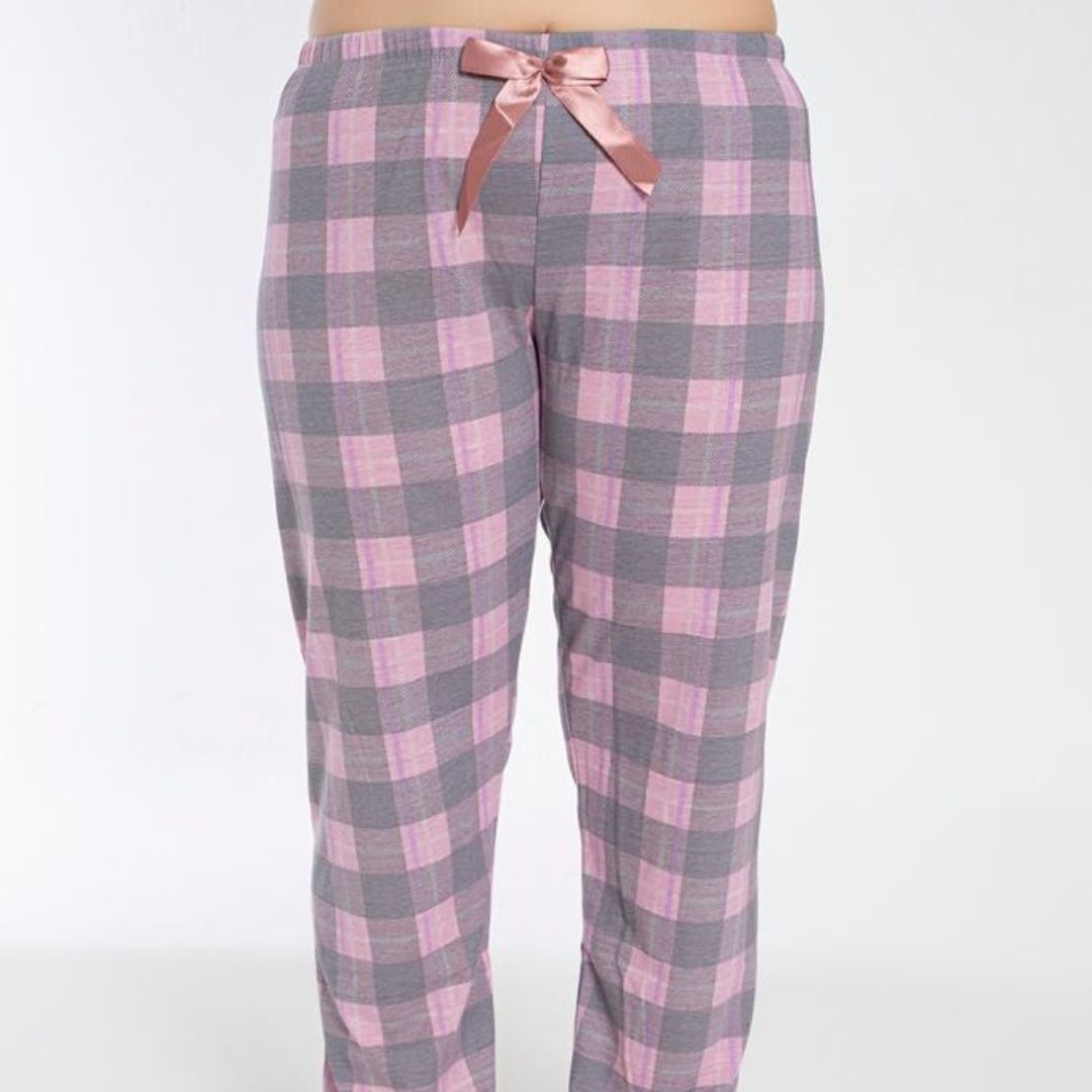 Pantaloni de pijama dama  | 0213-PM