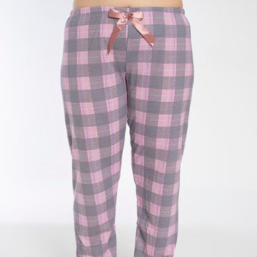 Pantaloni de pijama dama  | 0213-PM