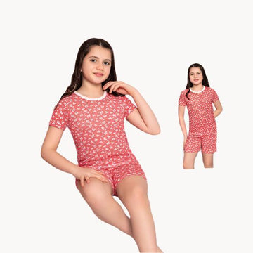 Pijamale de Copii Fete | 1024-PJ