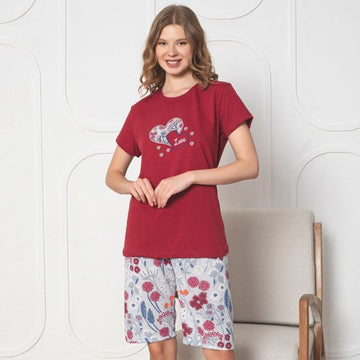 Pijama Dama Baki