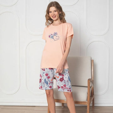 Pijama Dama Baki