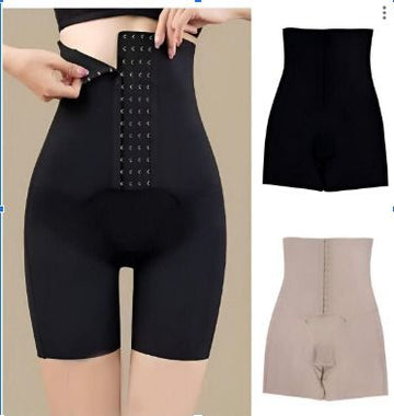 Colanti Modelatori cu Corset – Silueta Tonifiata si Talia Perfecta