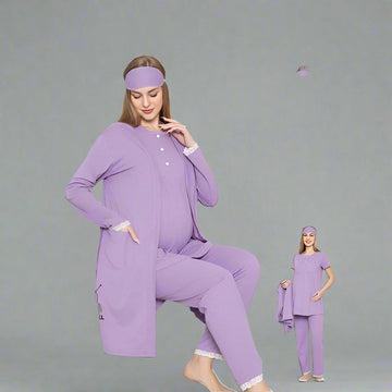 Pijama de Gravide | 0028 - PJ