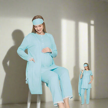 Pijama de Gravide | 0030 - PJ