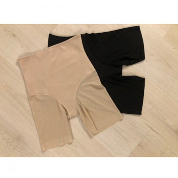 Pantalon modelator cu banda silicon