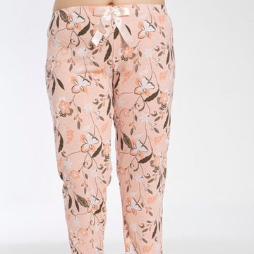 Pantaloni de pijama dama  | 0219-PM