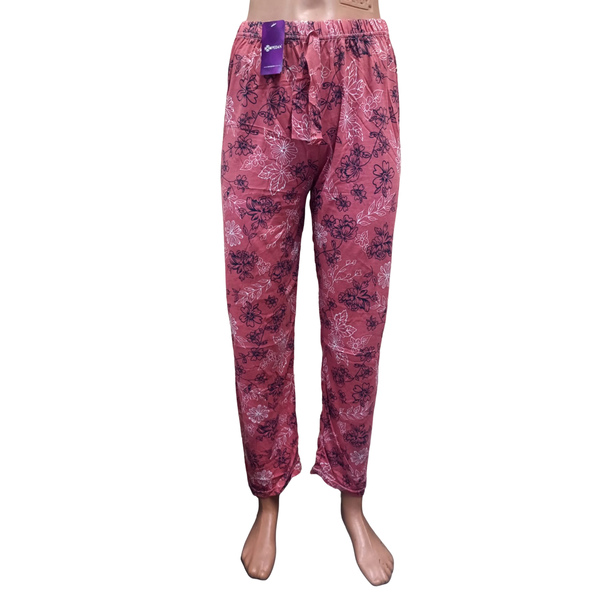 Pantaloni de dama bumbac | 1030-PJ