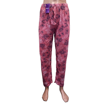 Pantaloni de dama bumbac | 1030-PJ