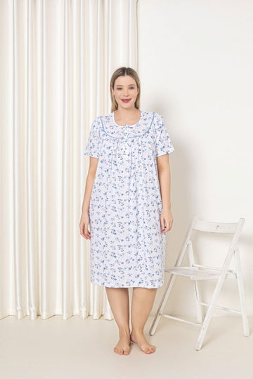 Camasa de Noapte Fara Maneci – Lejeritate, Feminitate si Confort in Fiecare Noapte