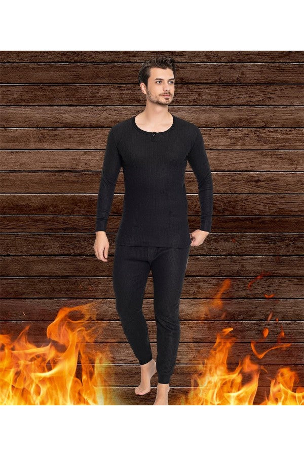 Compleu de Barbat Vatuit | 5247-PM