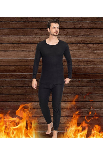 Compleu de Barbat Vatuit | 5247-PM