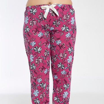 Pantaloni de pijama dama  | 0220-PM