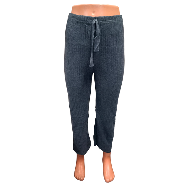 Pantaloni de dama bumbac | 1031-PJ