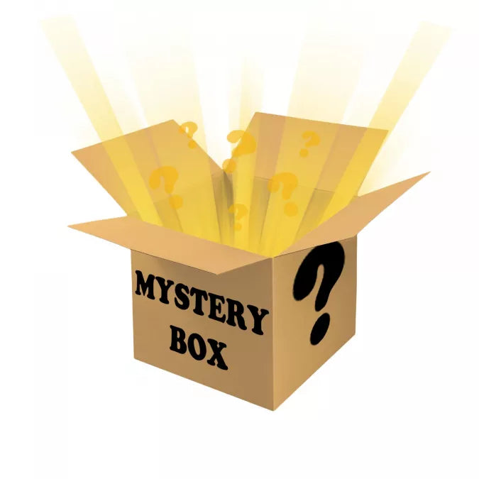 Parfum Mistery Box