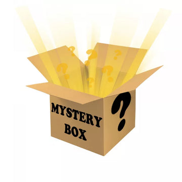 Parfum Mistery Box