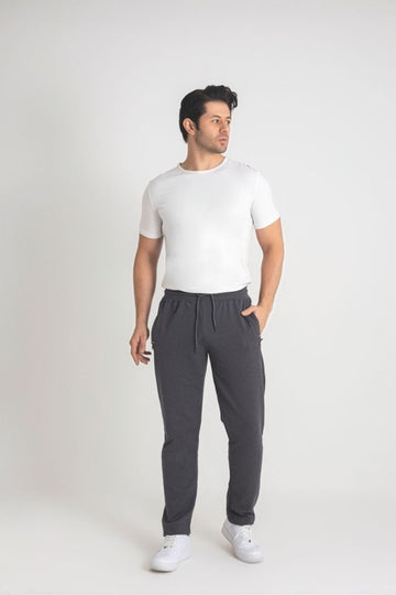 Pantaloni trening Batal drepti barbati – Marimi mari
