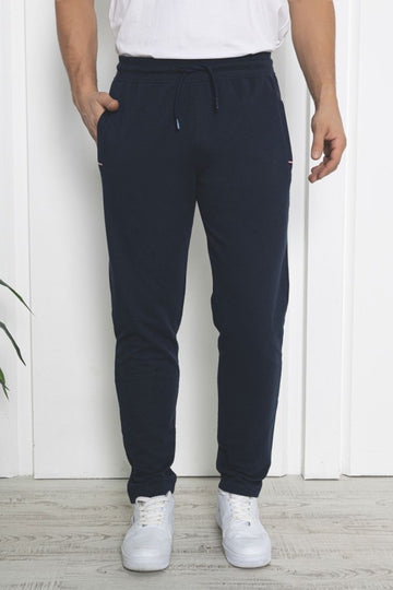 Pantaloni Trening Barbati Drepti – Confort Zilnic si Stil Casual