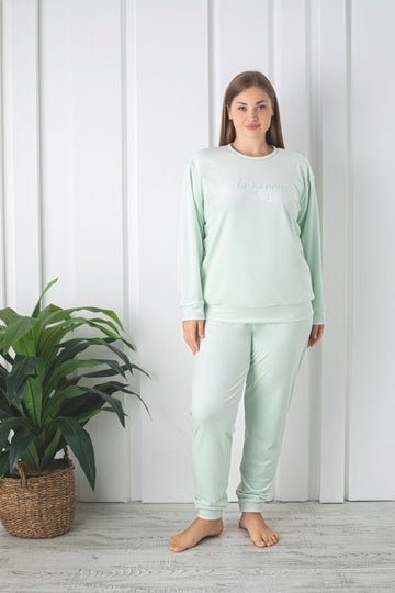 Pijama dama catifea batal – eleganta si confort pentru femei cu stil