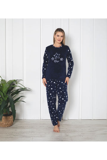 Pijama damă cocolino | 6211-PM