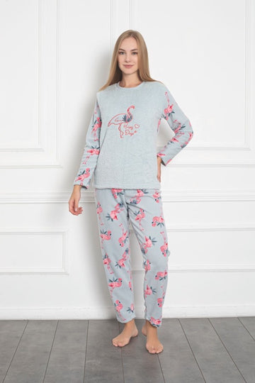 Pijama damă cocolino | 6220-PM