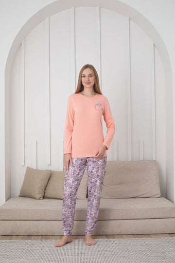 Pijama dama Suprem – rafinament si confort