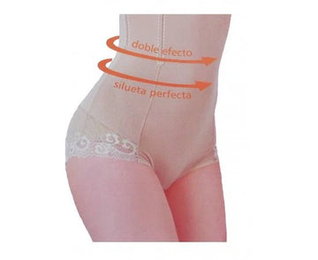 Chilot modelator Perfecta cu banda silicon antialunecare | Y