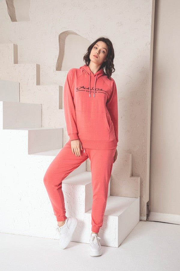 Trening Dama Batal cu Manseta – Confort Plus Size cu Stil si Atitudine